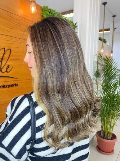 Corte de Cabello