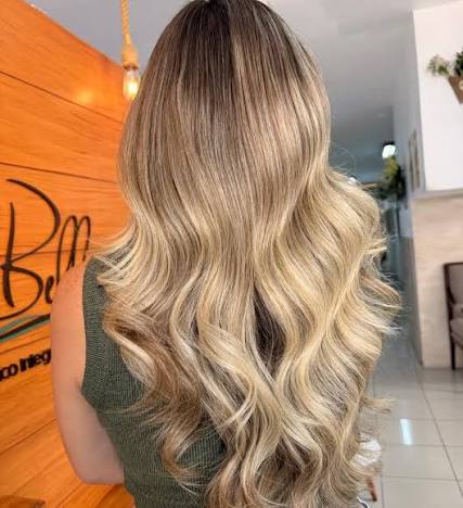 Corte de Cabello
