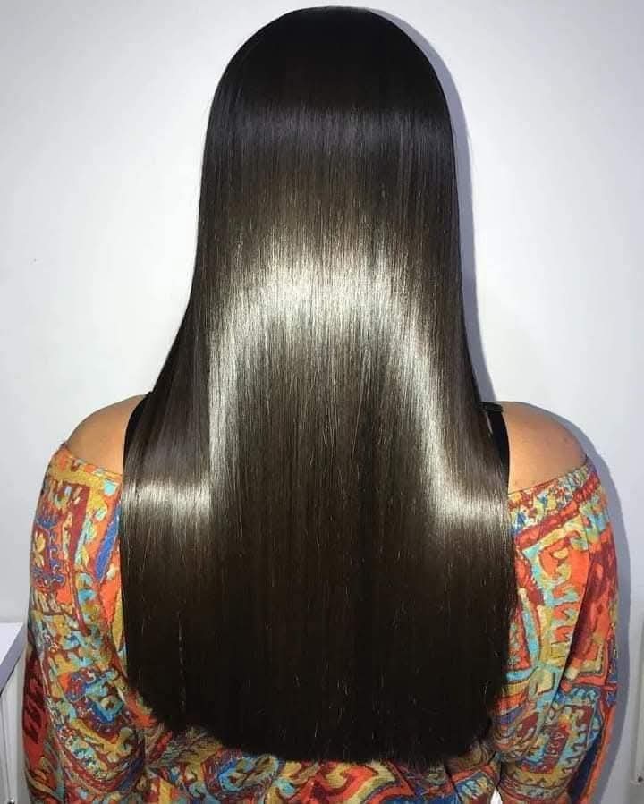 Corte de Cabello